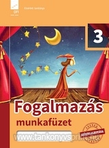 Fogalmazs  munkafzet 3.o./OFI