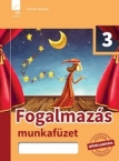 Fogalmazs  munkafzet 3.o./OFI