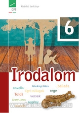 Irodalom  6 /OFI