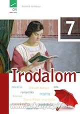 Irodalom 7.o. TK OFI