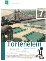 Trtnelem 7. TK /OFI