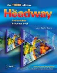 New Headway Interm. (3rd Ed.) SB