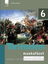 Trtnelem 6.MF /OFI
