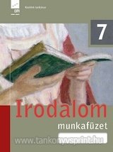 Irodalom  7. MF. /OFI