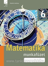 Matematika 6. MF/OFI