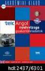 TELC Angol nyelvvizsga gyak.fel.B1/B2+CD