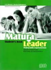 Matura Leader SB Level B1