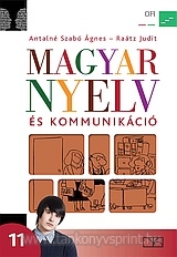 Magyar nyelv s kommunikci 11.TK NAT J!