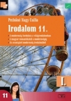 Irodalom 11. TK. I./NAT J