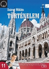 Trtnelem 11. TK NAT