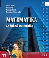 Matematika 11. TK.-Az rthet matematika/NAT
