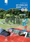 My English Book 7./NAT