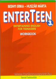 Enterteen 3. mf.
