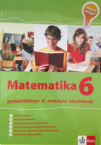 Jegyre megy!-Matematika 6. gyakorl/J(Biz)