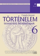 Trtnelem 6. felmr/NAT/J