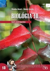 Biolgia 10. Emelt /NAT