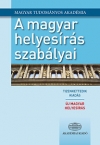 A magyar helyesrs szablyai 12. kiads(Biz)