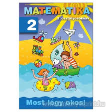 Matematika 2.oszt