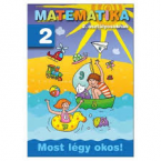 Matematika 2.oszt