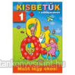 Kisbetk 1.oszt