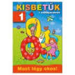 Kisbetk 1.oszt