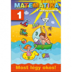 Matematika 1.oszt