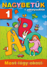 Nagybetk 1.oszt