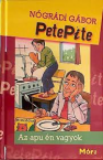 Petepite-Az apu n vagyok