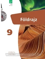 Fldrajz 9 TK/OFI/NAT/J