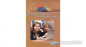 Informatikai ismeretek 6.o.