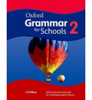 Oxford Grammar for Schools 2 with DVD room