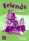 Friends 2. WB