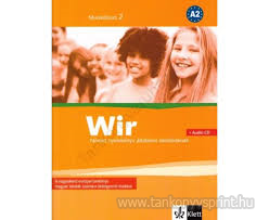 Wir 2. MF