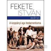 A koppny aga testamentuma