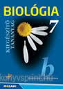 Biolgia  kiegszt tananyag 7.