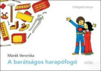 A bartsgos harapfog