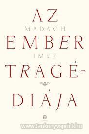 Az ember tragdija/Eurpa