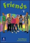 Friends 1. SB