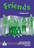 Friends 1. WB