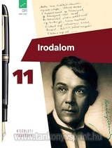 Irodalom 11. TK/OFI/Ksrleti