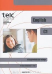 Telc English C1 Vizsgafelkszt knyv