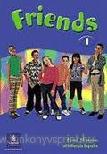 Friends 1. TB