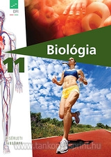 Biolgia 11. /OFI/Ksrleti