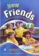 New Friends 1. SB