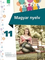 Magyar nyelv s kommunikci 11/OFI/Ksrleti