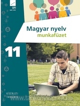 Magyar nyelv s kommunikci11 MF/OFI/Ksrleti