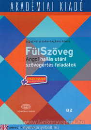 Flszveg Angol kzpfok