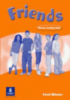 Friends Starter WB