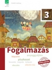 Fogalmazs TK 3.o./OFI/Ksrleti