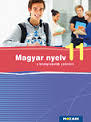 Frter Adrienn: Magyar nyelv 11. TK Mozaik kiad